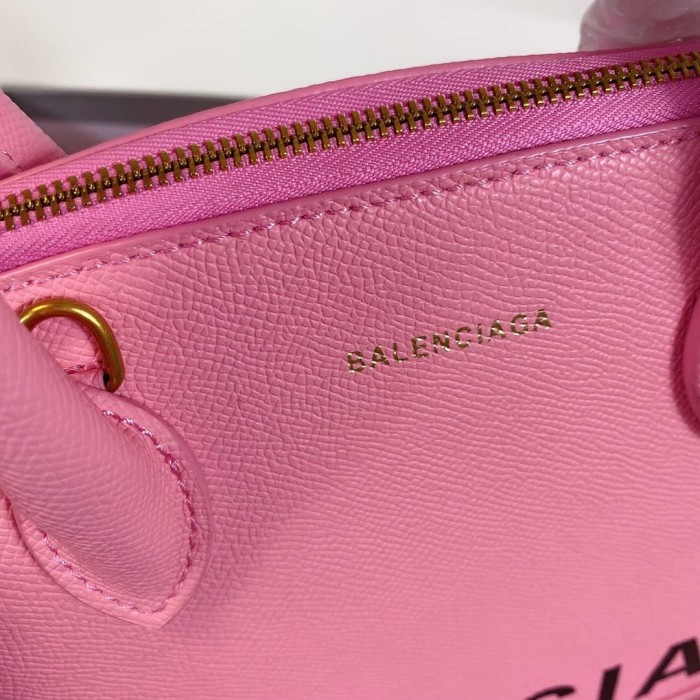 Handbag Balenciaga size 26*12*22 cm