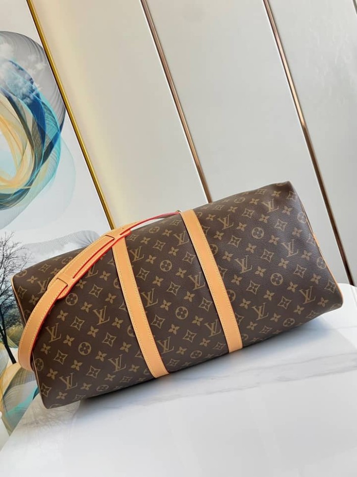 Handbag Louis Vuitton M41416 size 50*29*22cm
