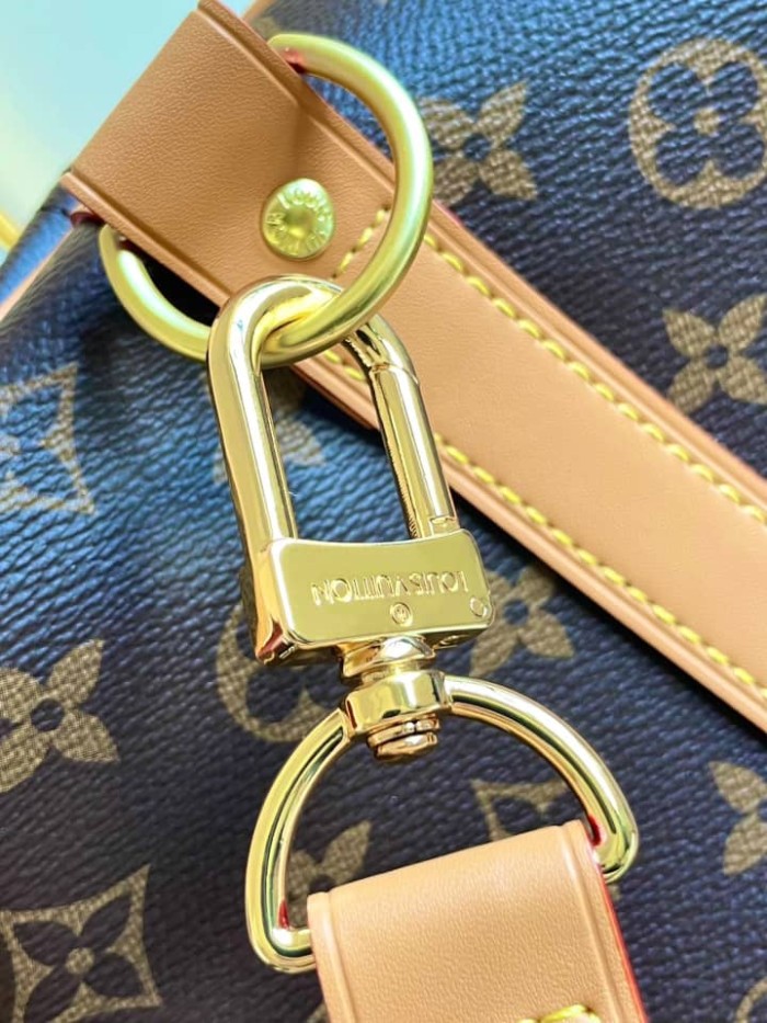 Handbag Louis Vuitton M41414 size 55*31*24 cm