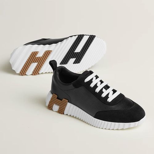 Hermes Bouncing sneaker Noir