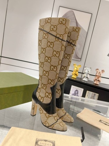 Gucci Boot 1