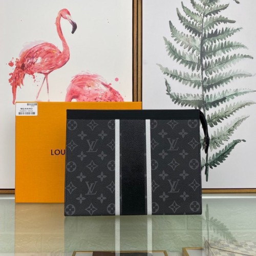 Handbag Louis Vuitton M64440 size 27×20×3cm