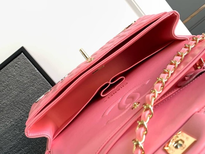 Handbag Chanel AS01112 size 15.5x25.5x6.5（cm）