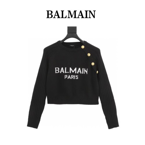 Clothes BALMAIN 1