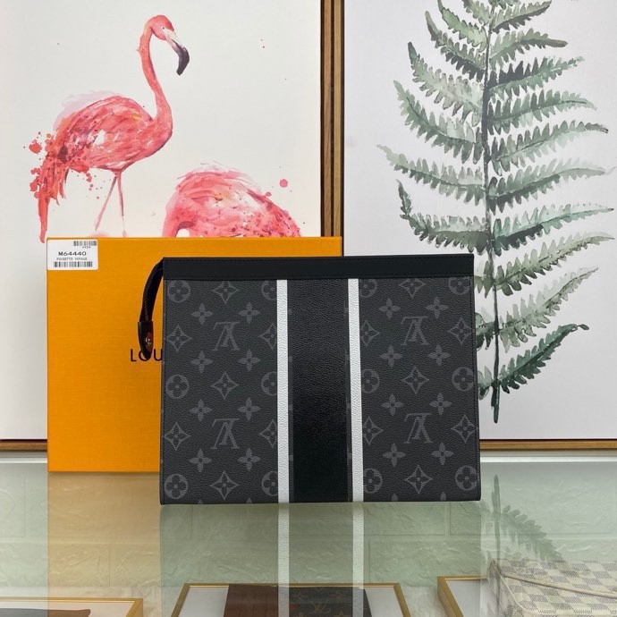 Handbag Louis Vuitton M64440 size 27×20×3cm