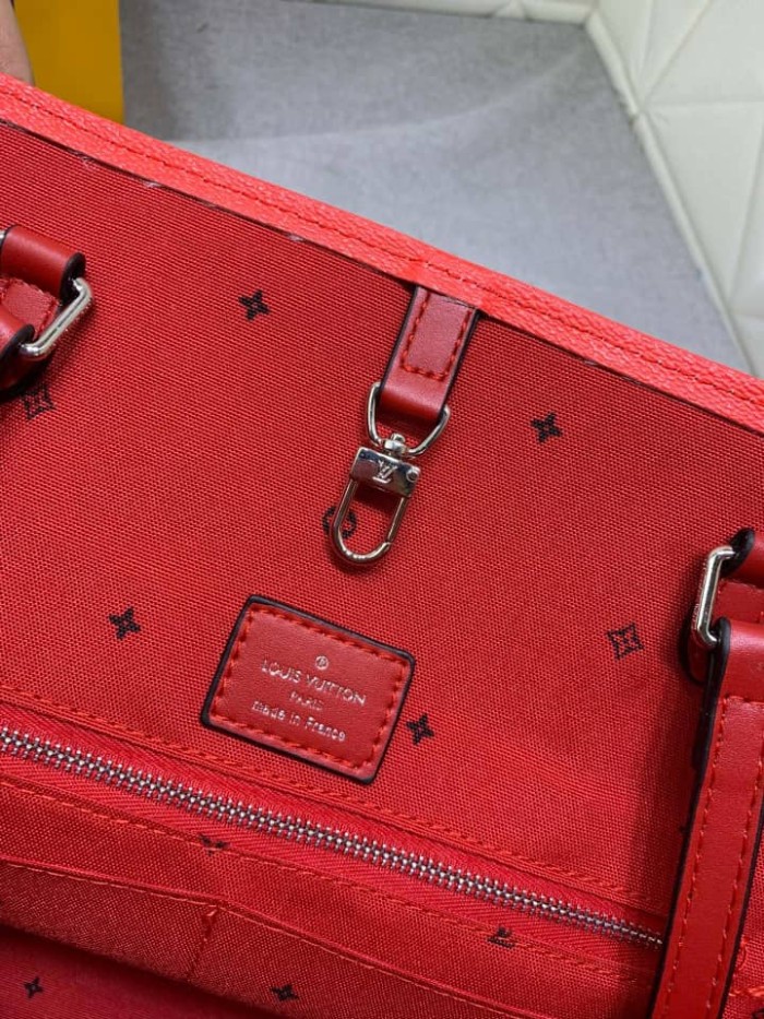Handbag Louis Vuitton M45119 size 41*34*19 cm 35*27*14 cm