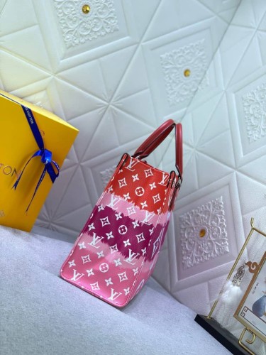 Handbag Louis Vuitton M45119 size 41*34*19 cm 35*27*14 cm