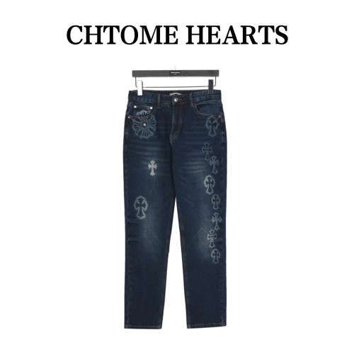 Clothes Chtome Hearts 107