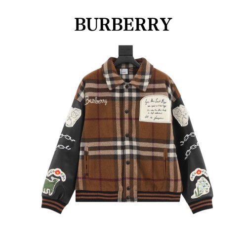  Clothes Burberry 791