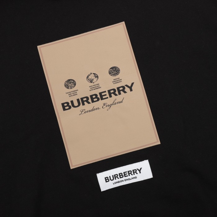  Clothes Burberry 813
