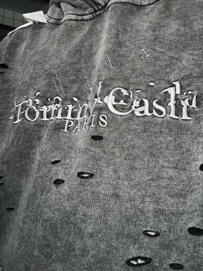 Clothes TOMMY CASH 1