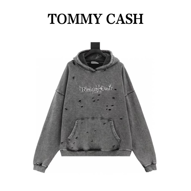 Clothes TOMMY CASH 1