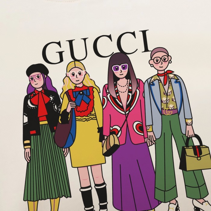  Clothes Gucci 332