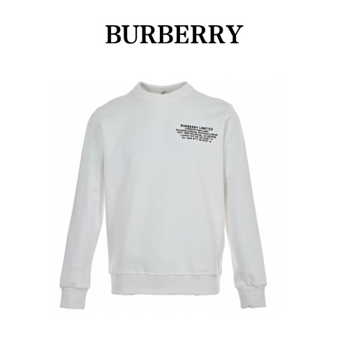  Clothes Burberry 811