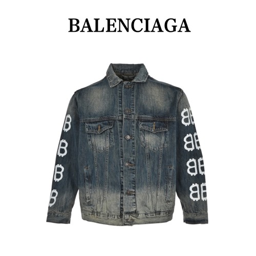 Clothes Balenciaga 137