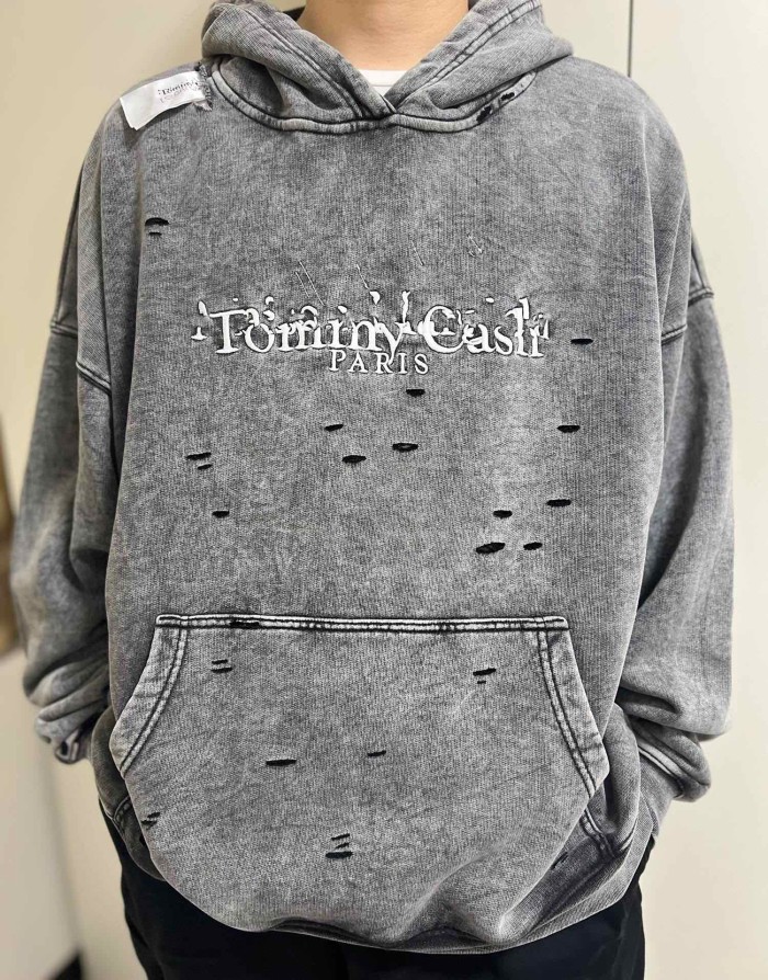 Clothes TOMMY CASH 1