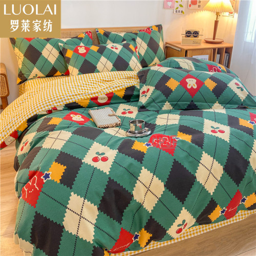  Bedclothes LUOLAI 38