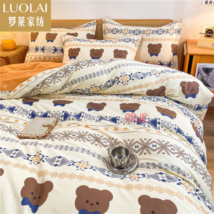  Bedclothes LUOLAI 28