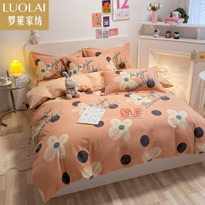 Bedclothes LUOLAI 1