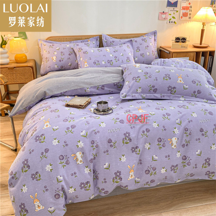  Bedclothes LUOLAI 3