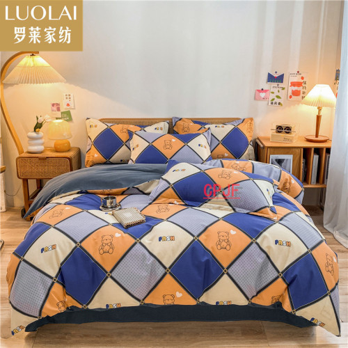  Bedclothes LUOLAI 20