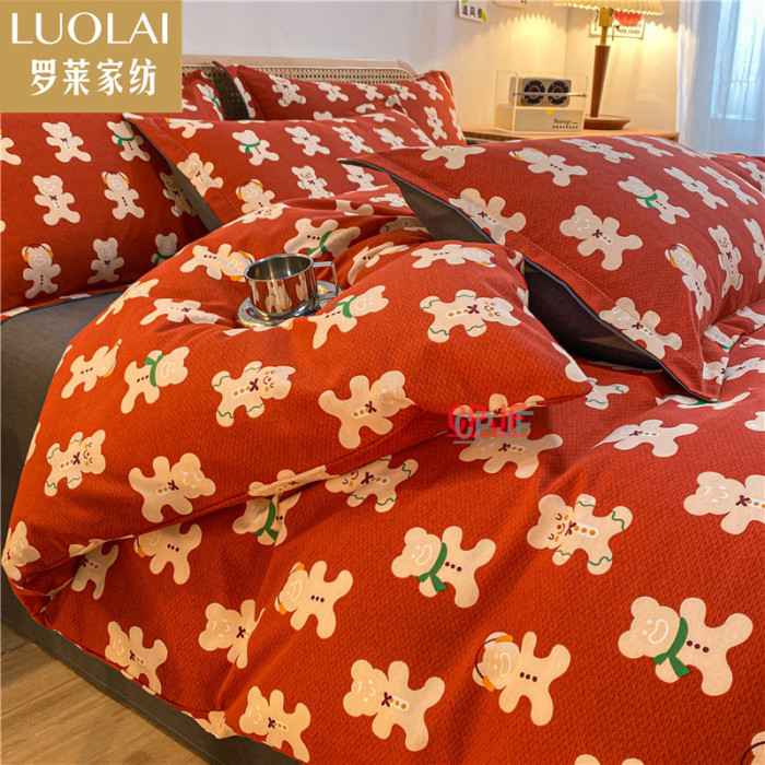  Bedclothes LUOLAI 21