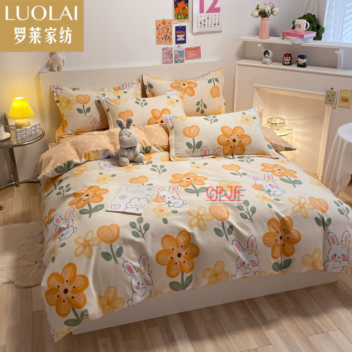 Bedclothes LUOLAI 33