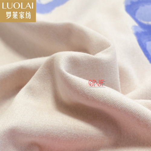 Bedclothes LUOLAI 37