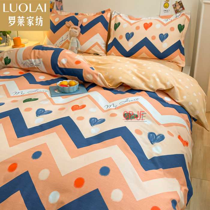  Bedclothes LUOLAI 11