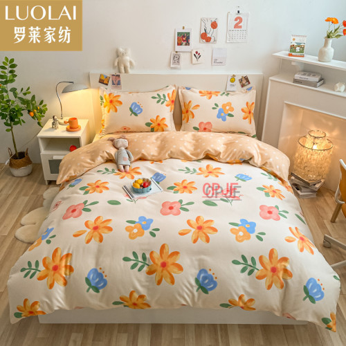 Bedclothes LUOLAI 6