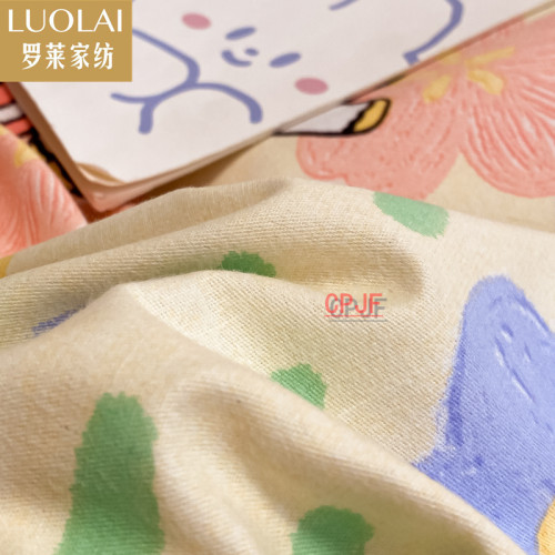 Bedclothes LUOLAI 27