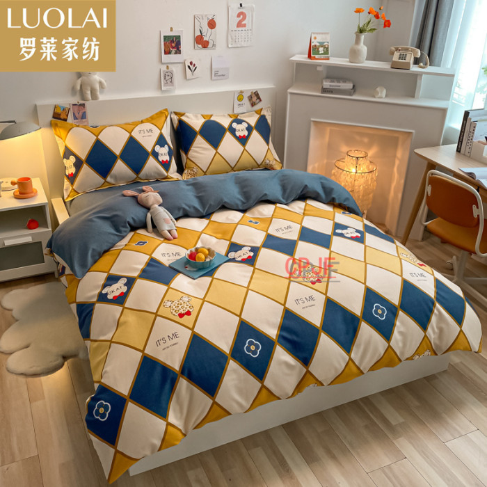Bedclothes LUOLAI 32
