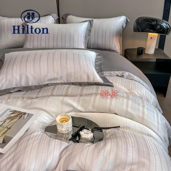  Bedclothes Hilton 5
