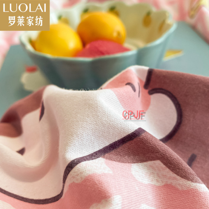 Bedclothes LUOLAI 12