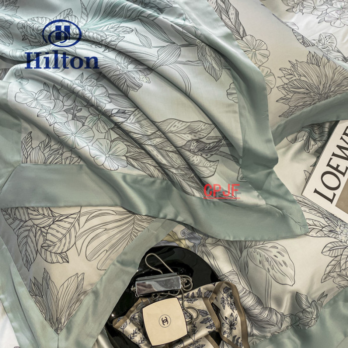 Bedclothes Hilton 4