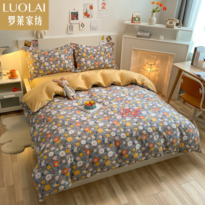 Bedclothes LUOLAI 31