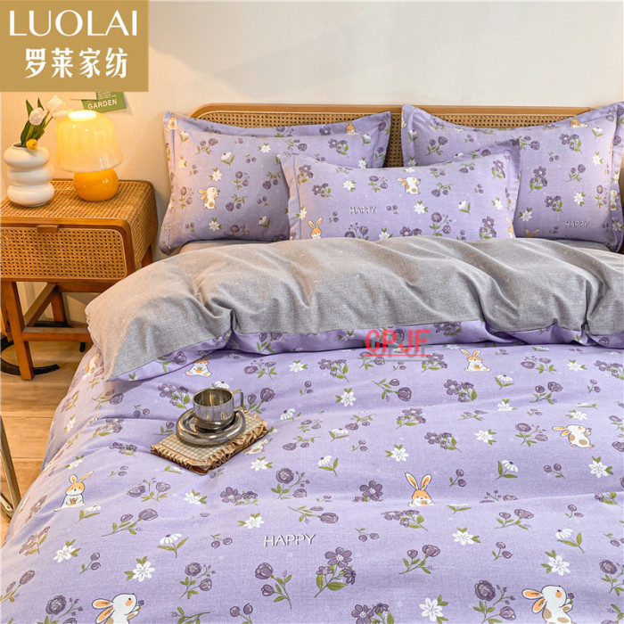  Bedclothes LUOLAI 3
