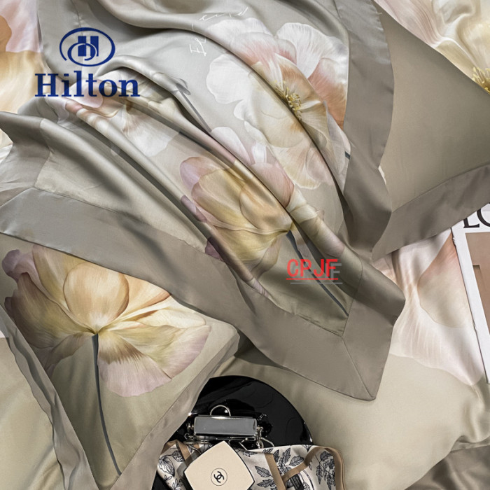  Bedclothes Hilton 6