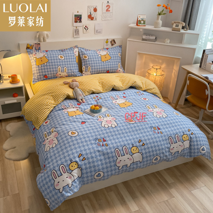  Bedclothes LUOLAI 26