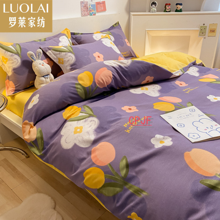 Bedclothes LUOLAI 39
