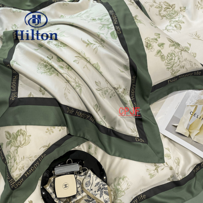 Bedclothes Hilton 2 
