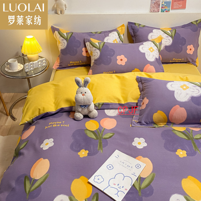 Bedclothes LUOLAI 39
