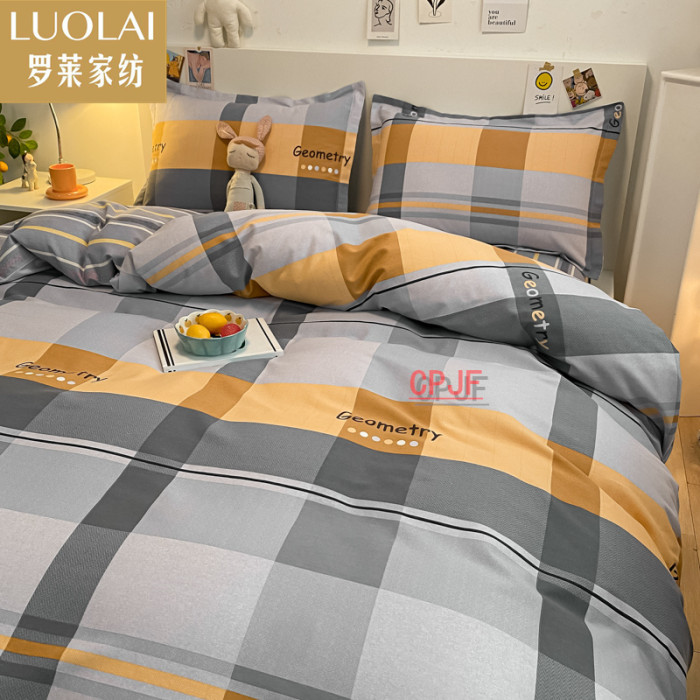  Bedclothes LUOLAI 36
