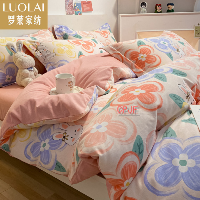Bedclothes LUOLAI 2