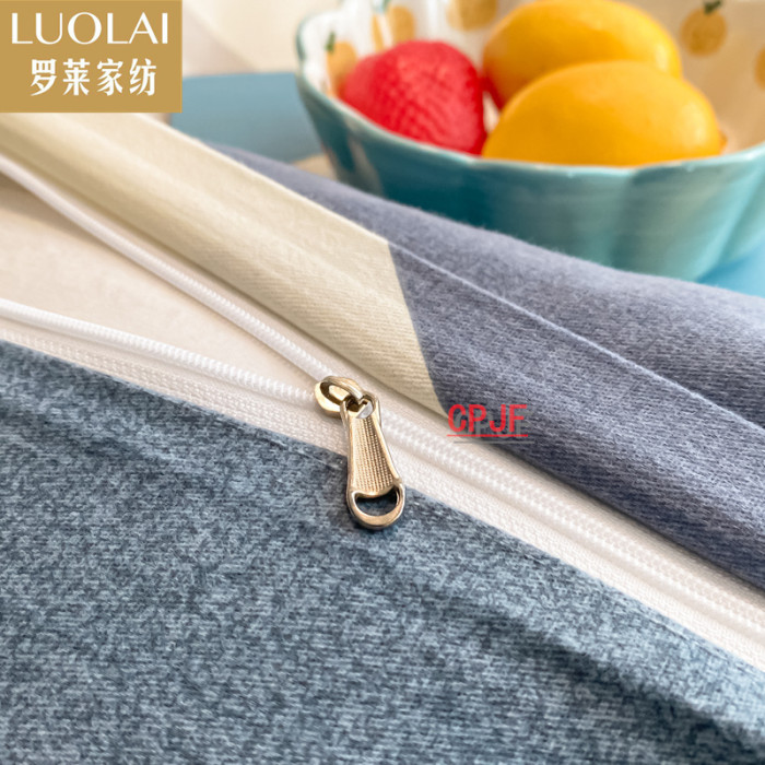 Bedclothes LUOLAI 24