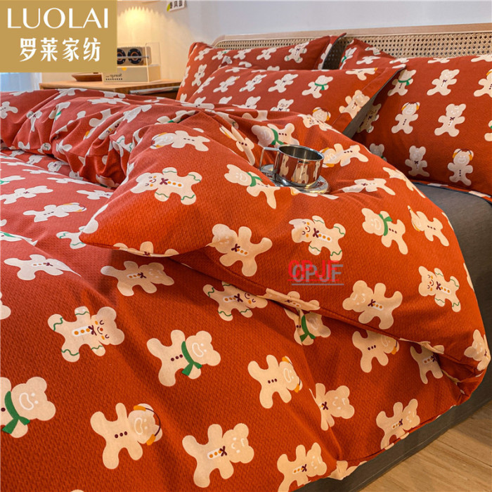  Bedclothes LUOLAI 21