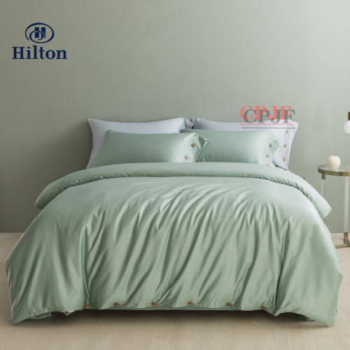 Bedclothes Hilton 29