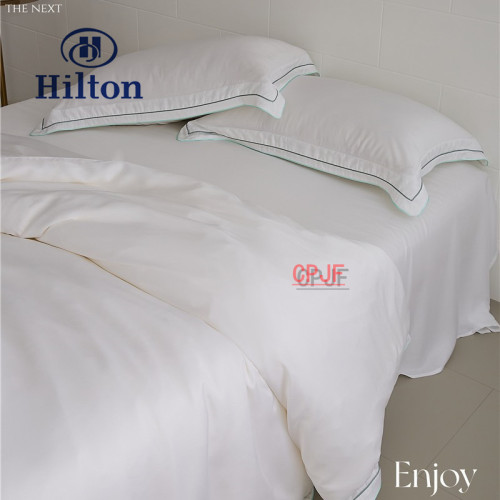 Bedclothes Hilton 12