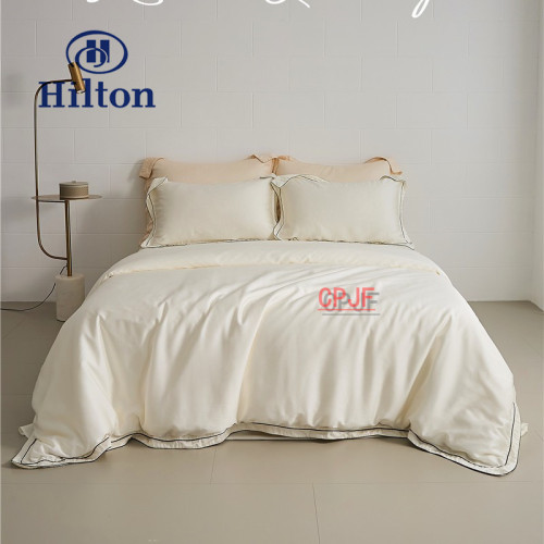 Bedclothes Hilton 10