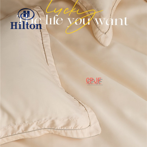 Bedclothes Hilton 7
